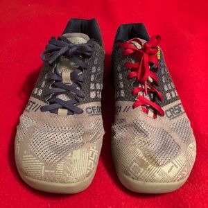 Reebok CrossFit Nano 5.0